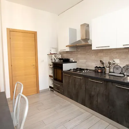 Relais Rosselli Ubytování v soukromí *