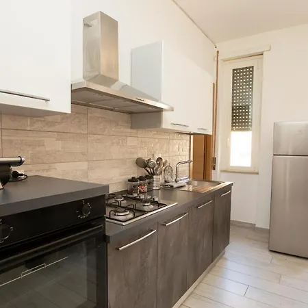 Ubytování v soukromí Relais Rosselli