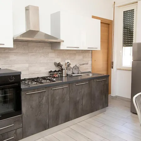 Relais Rosselli Ubytování v soukromí *