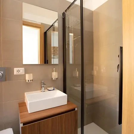 Relais Rosselli Homestay szállás *