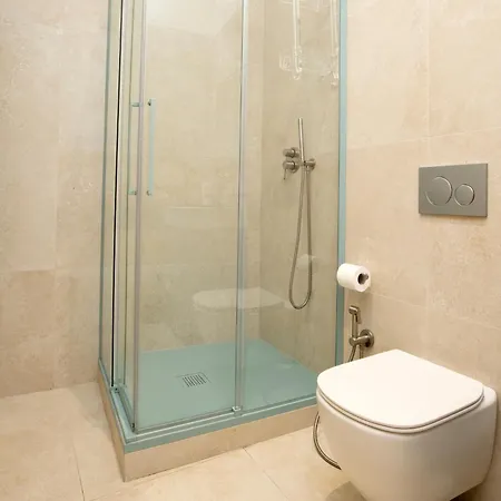 Homestay szállás Relais Rosselli *