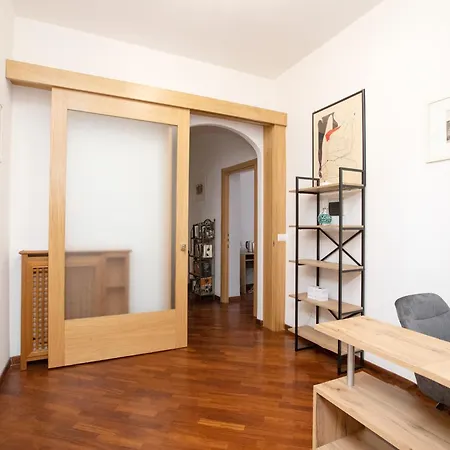 Relais Rosselli Homestay szállás Róma