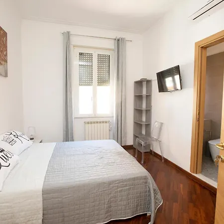Homestay szállás Relais Rosselli