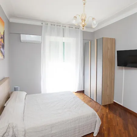 Homestay szállás Relais Rosselli *