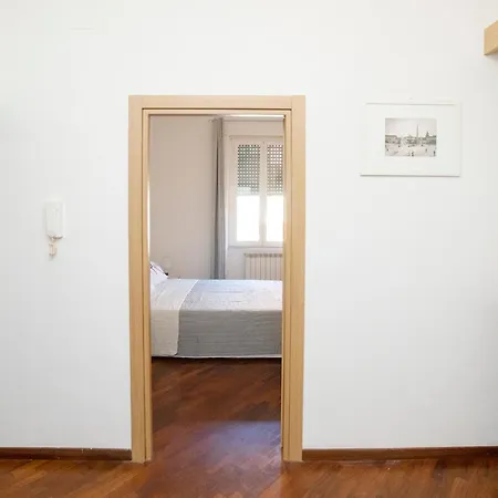 Relais Rosselli Homestay szállás *